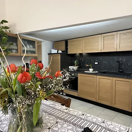 Appartement Casa Lulu By Interhome San Lorenzo al Mare
