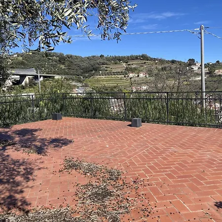 Casa Lulu By Interhome アパート *