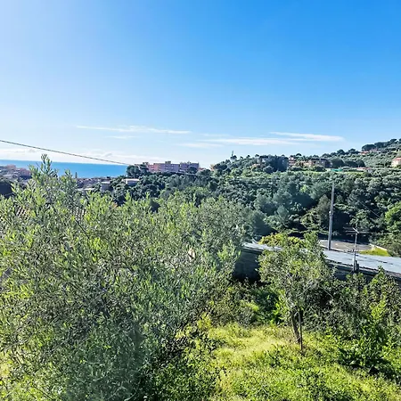 Casa Lulu By Interhome * San Lorenzo al Mare