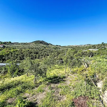 Apartamento Casa Lulu By Interhome San Lorenzo al Mare