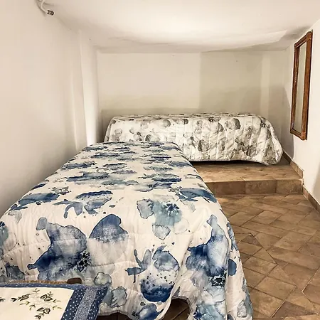 Appartement Casa Lulu By Interhome San Lorenzo al Mare
