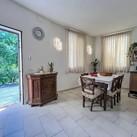 Casa Lulu By Interhome شقة سان لورينسو أل ماري
