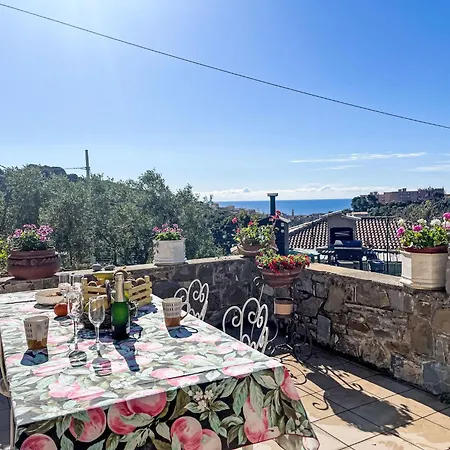 Casa Lulu By Interhome شقة *