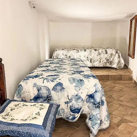 Casa Lulu By Interhome Appartement San Lorenzo al Mare