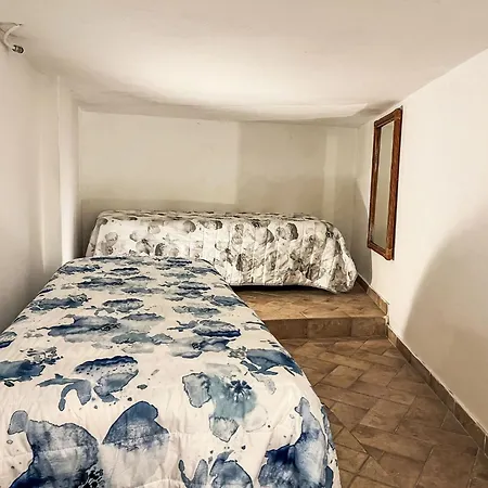 Casa Lulu By Interhome شقة سان لورينسو أل ماري