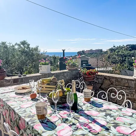 Casa Lulu By Interhome Διαμέρισμα San Lorenzo al Mare