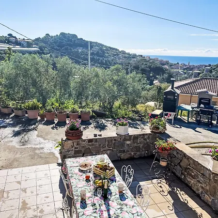 Casa Lulu By Interhome Apartamento