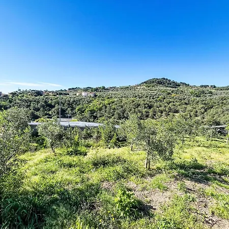 Casa Lulu By Interhome Apartamento San Lorenzo al Mare