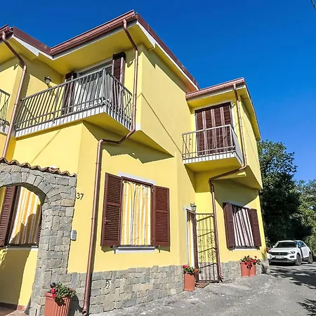 Apartamento Casa Lulu By Interhome *