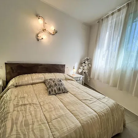 Casa Lulu By Interhome * سان لورينسو أل ماري