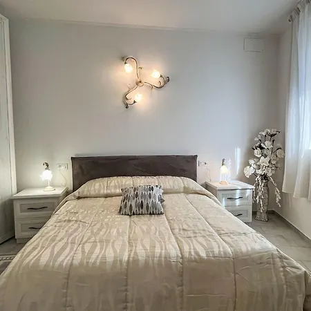 Apartamento Casa Lulu By Interhome *