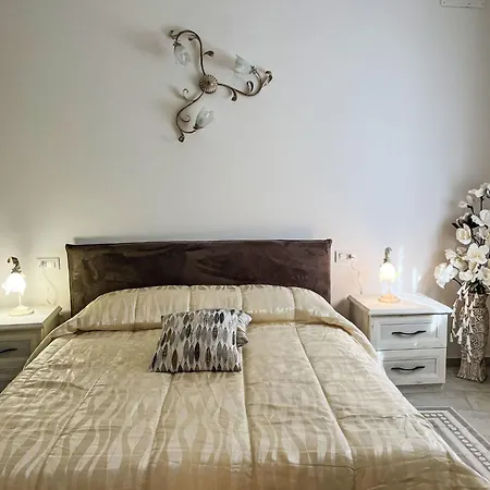 Casa Lulu By Interhome شقة *