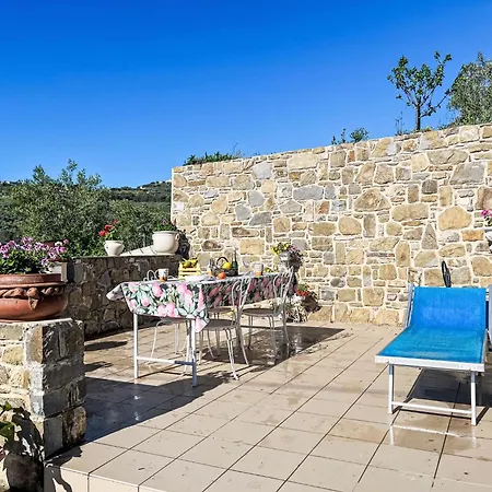 Apartamento Casa Lulu By Interhome San Lorenzo al Mare