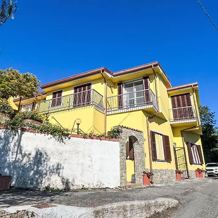 Casa Lulu By Interhome Appartement San Lorenzo al Mare