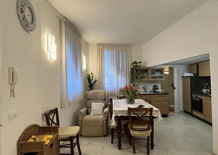 Casa Lulu By Interhome * San Lorenzo al Mare