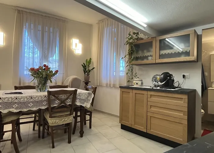 Casa Lulu By Interhome * San Lorenzo al Mare