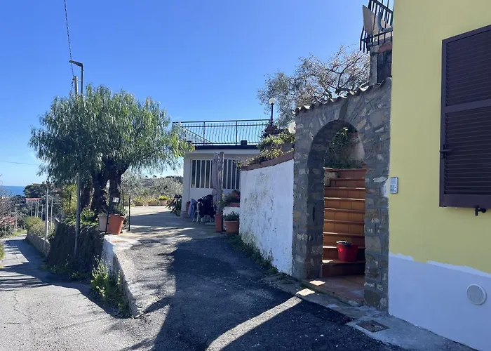 Lejlighed Casa Lulu By Interhome San Lorenzo al Mare