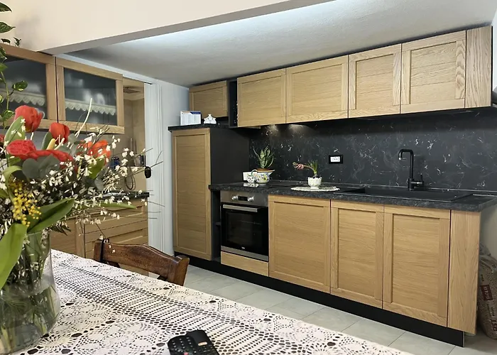 Lejlighed Casa Lulu By Interhome