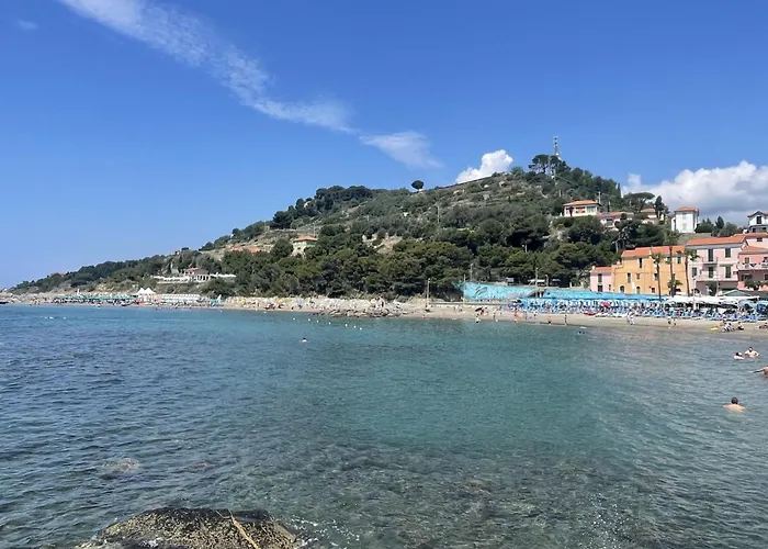 Casa Lulu By Interhome * San Lorenzo al Mare
