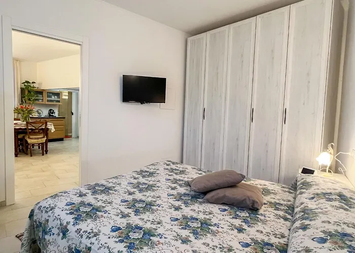 Lägenhet Casa Lulu By Interhome *