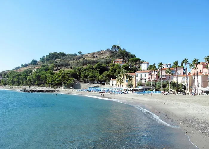 Lejlighed Casa Lulu By Interhome San Lorenzo al Mare