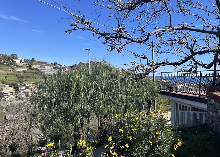Casa Lulu By Interhome Lägenhet San Lorenzo al Mare