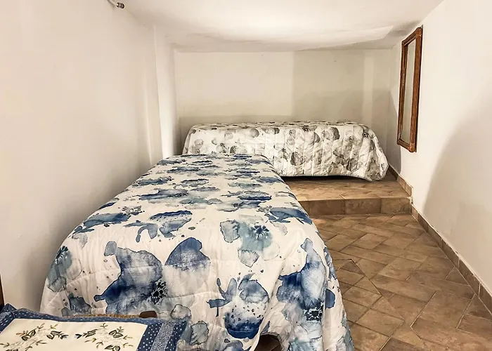 Appartement Casa Lulu By Interhome San Lorenzo al Mare