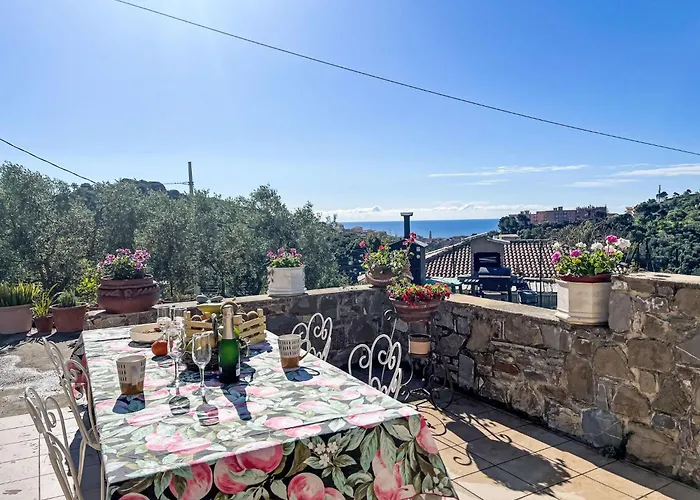 Casa Lulu By Interhome Lägenhet *