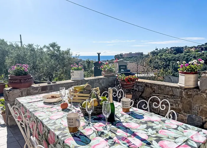 Casa Lulu By Interhome Lejlighed San Lorenzo al Mare
