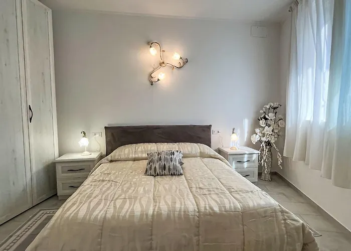 Lejlighed Casa Lulu By Interhome *